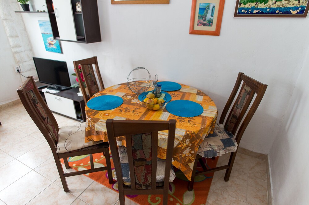Apartments Artur