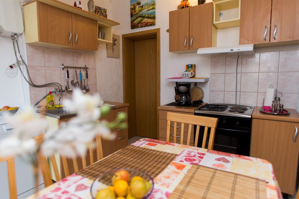 Apartments Artur