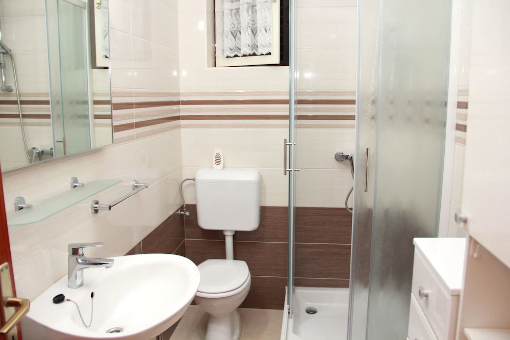 Apartments Cace