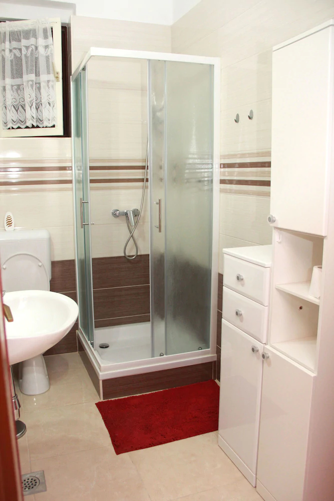 Apartments Cace