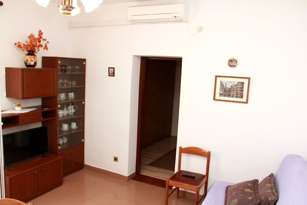 Apartments Cace