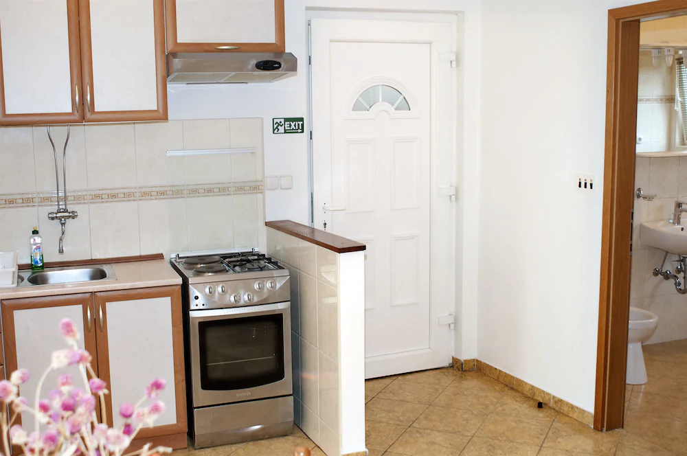 Apartments Cace