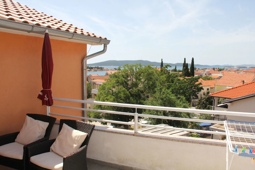 Apartments Cace