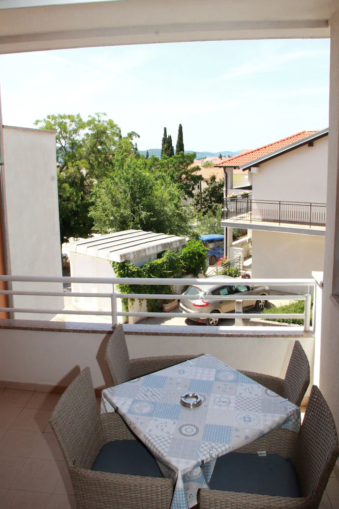 Apartments Cace