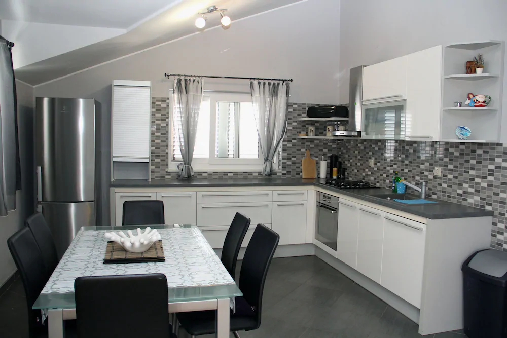 Apartments Cace