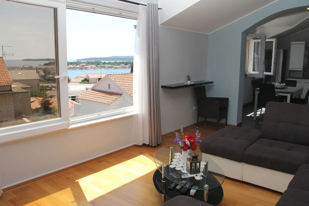Apartments Cace