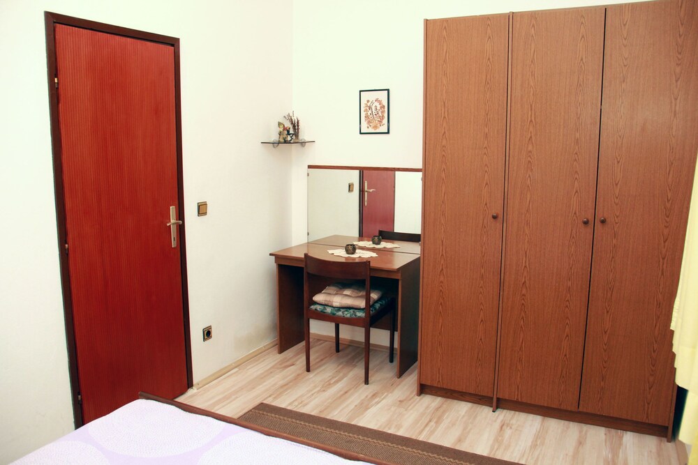 Apartments Cace