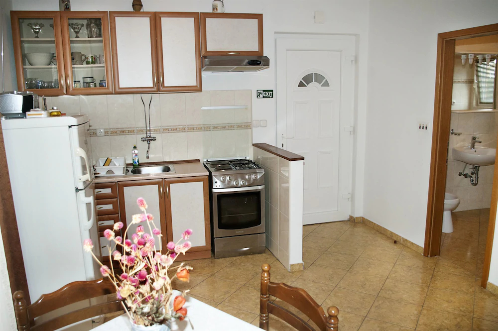 Apartments Cace