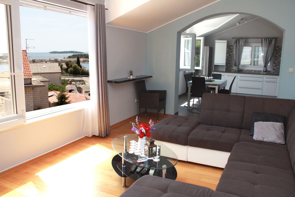 Apartments Cace