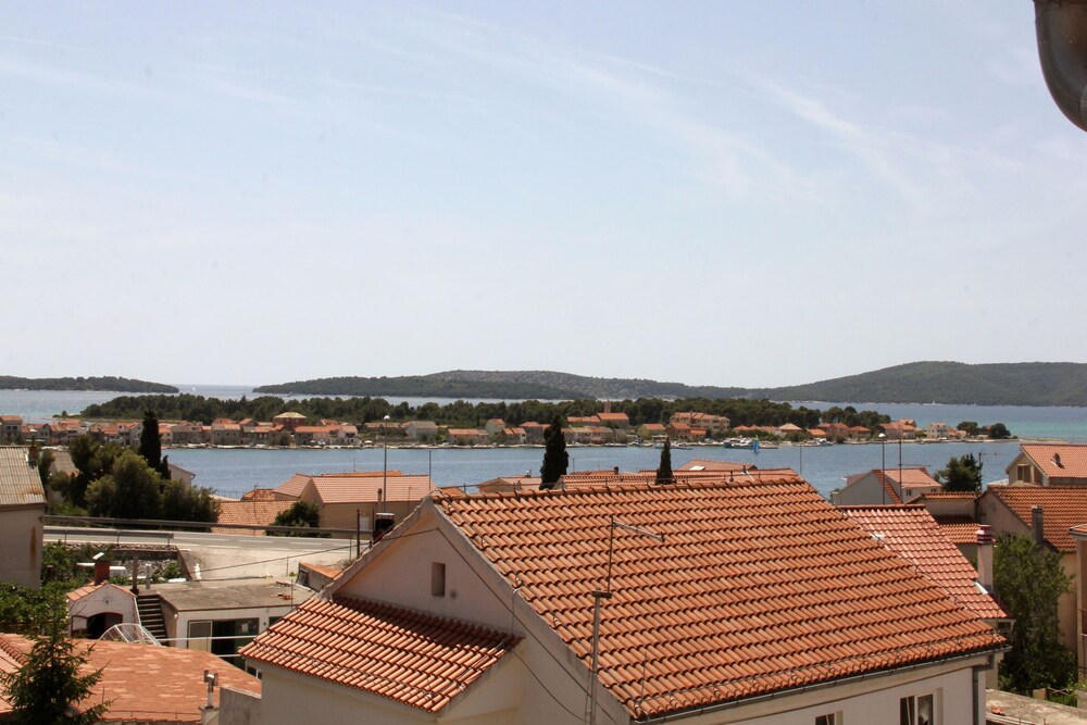 Apartments Cace