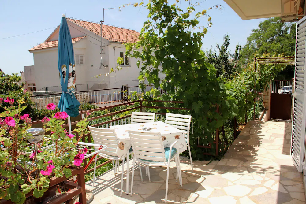 Apartments Cace