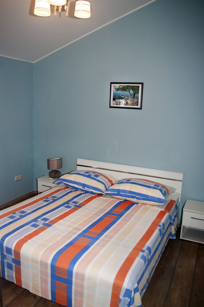 Apartments Cace