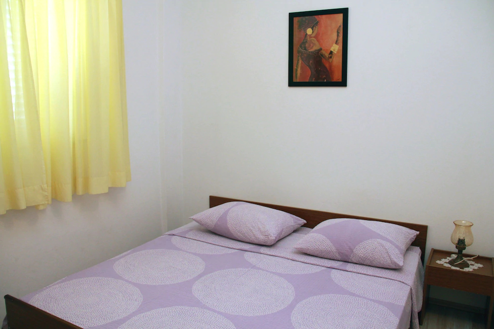Apartments Cace