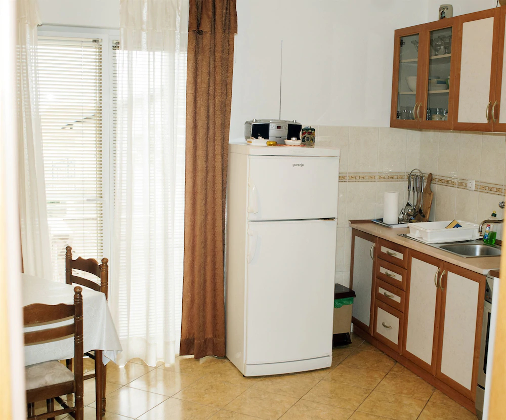 Apartments Cace