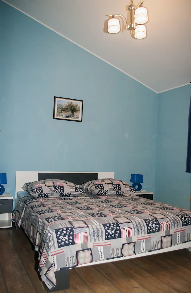 Apartments Cace