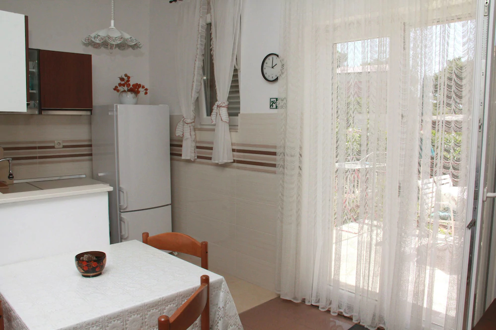 Apartments Cace