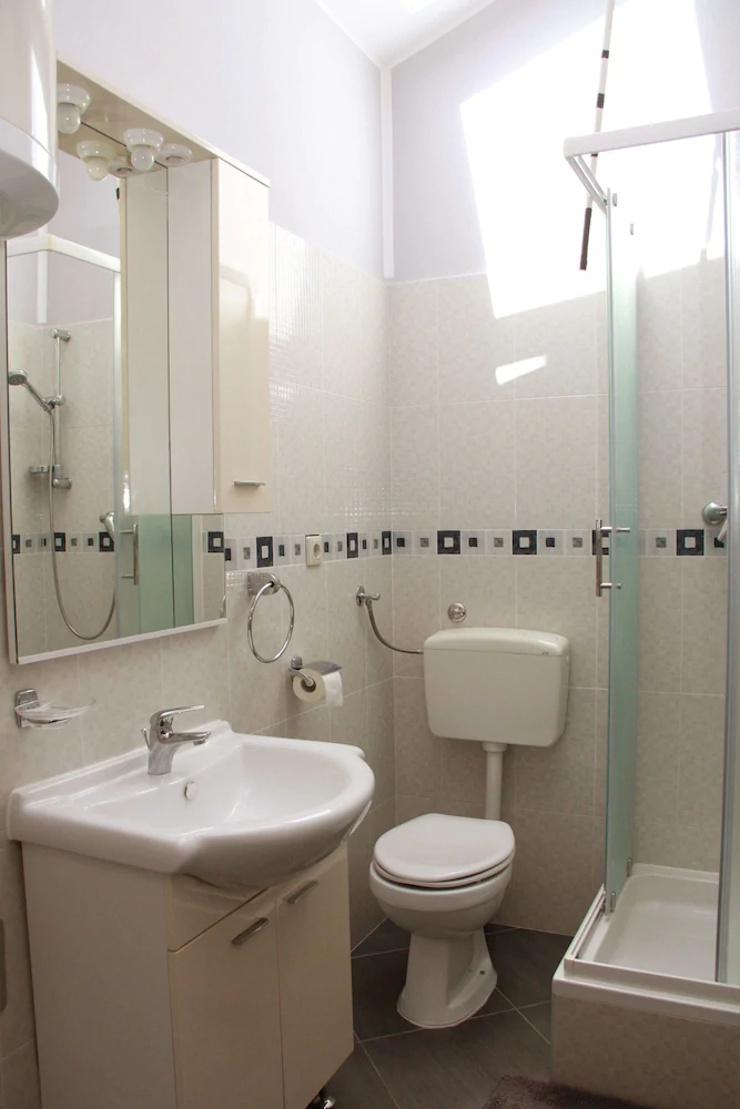 Apartments Cace