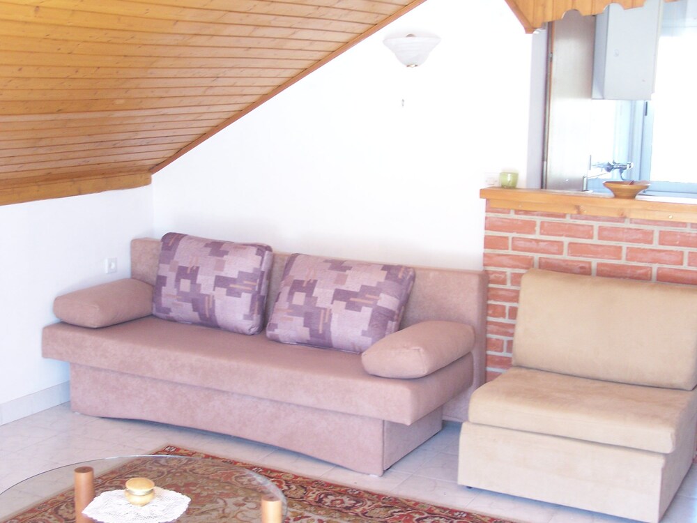 Apartments Danira