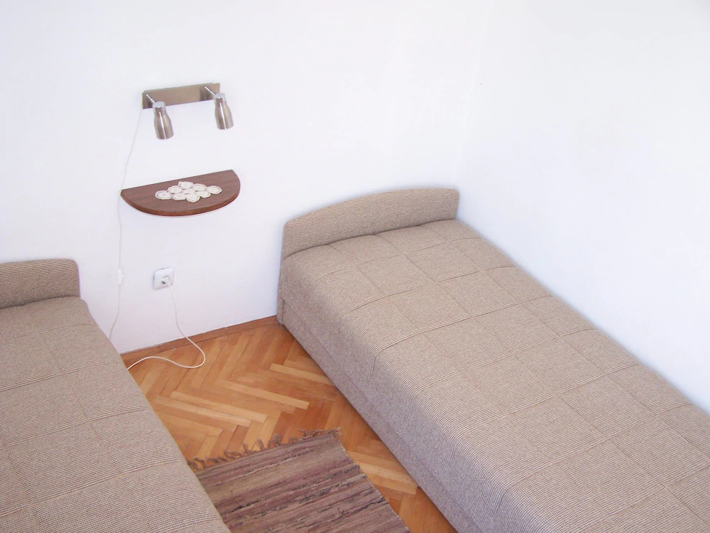 Apartments Danira