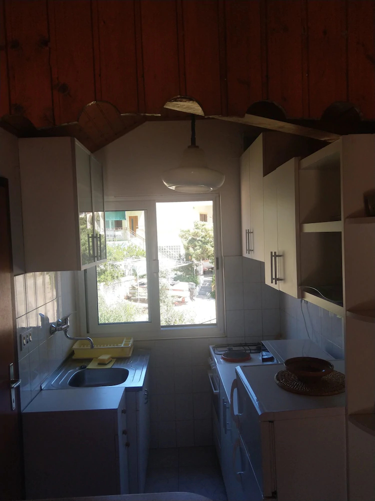 Apartments Danira