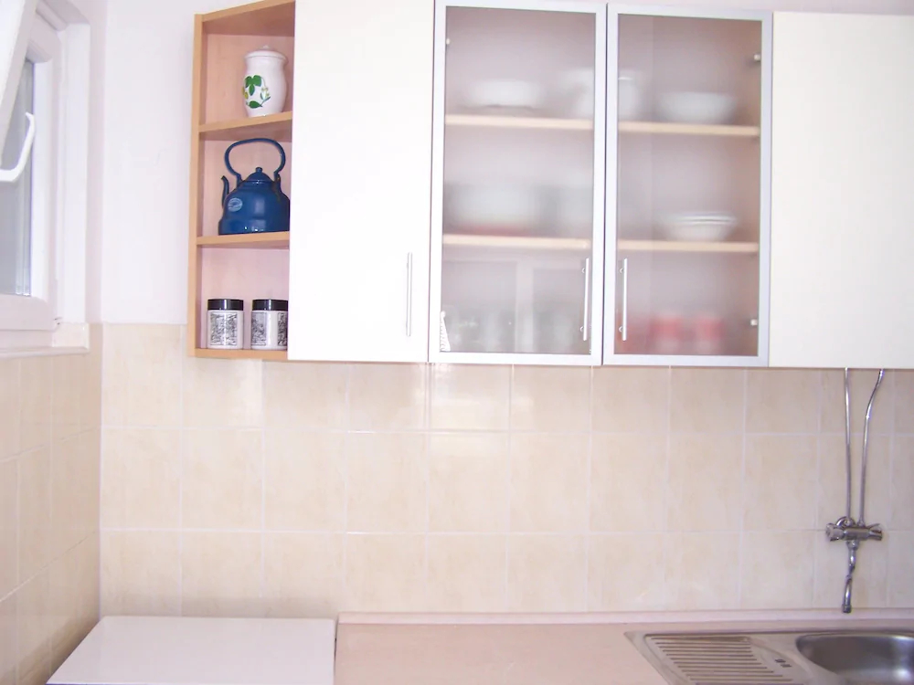 Apartments Danira