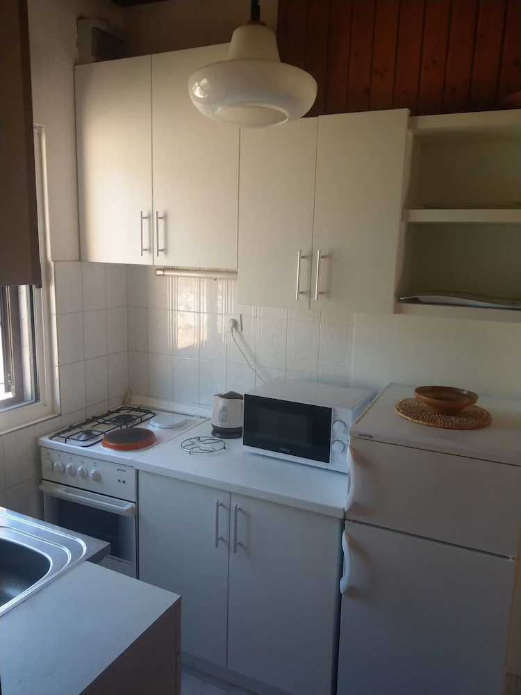 Apartments Danira