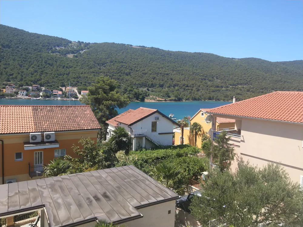 Apartments Danira