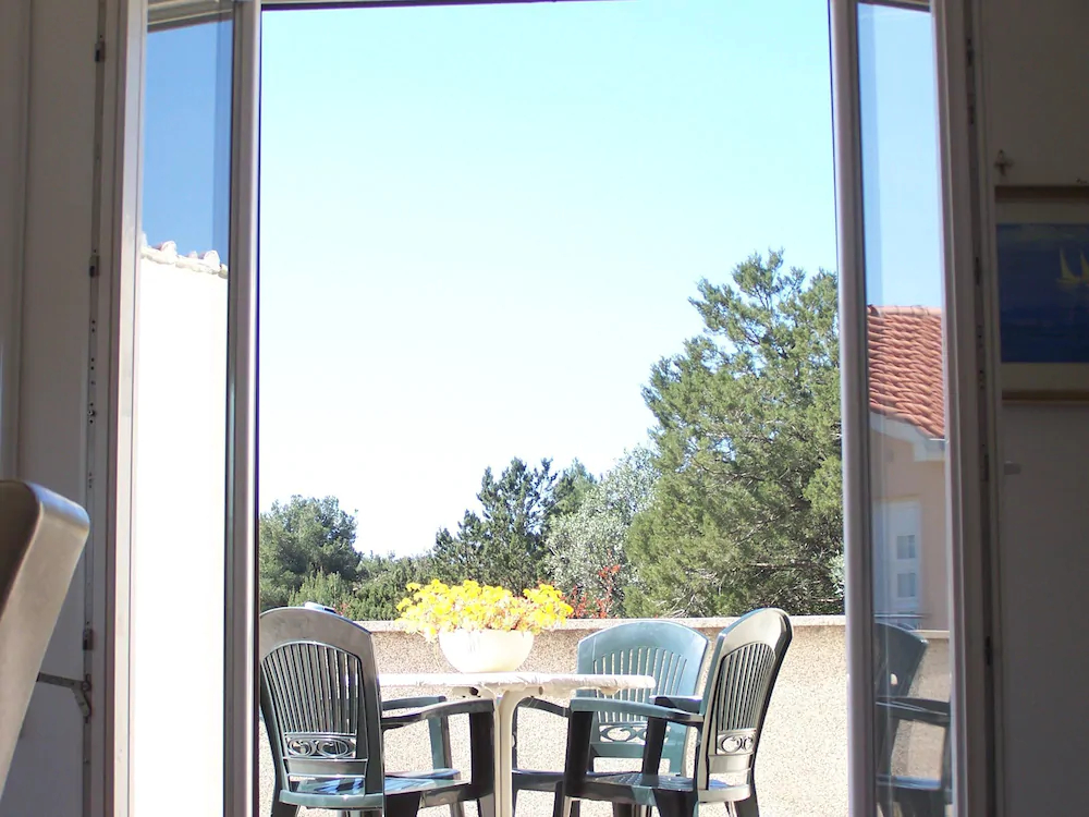 Apartments Danira