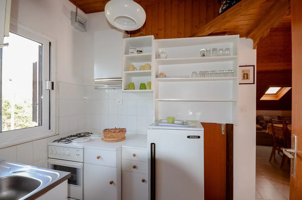 Apartments Danira