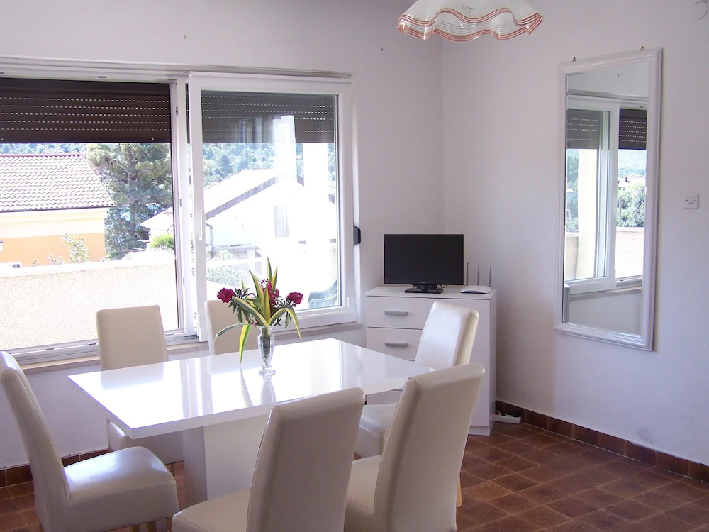 Apartments Danira