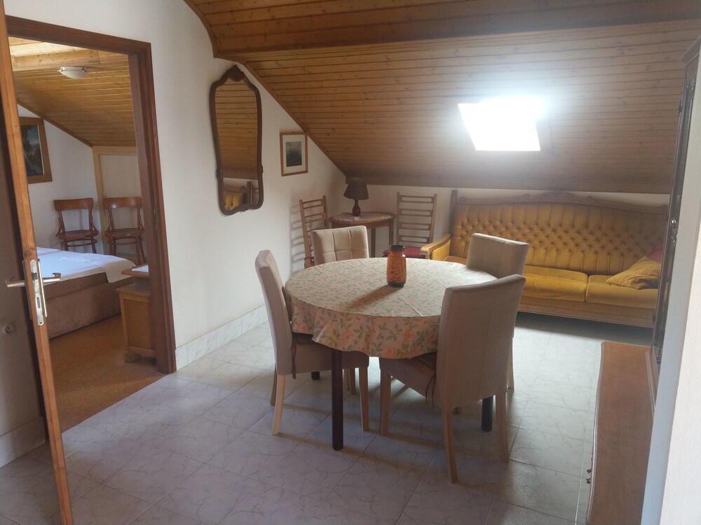 Apartments Danira