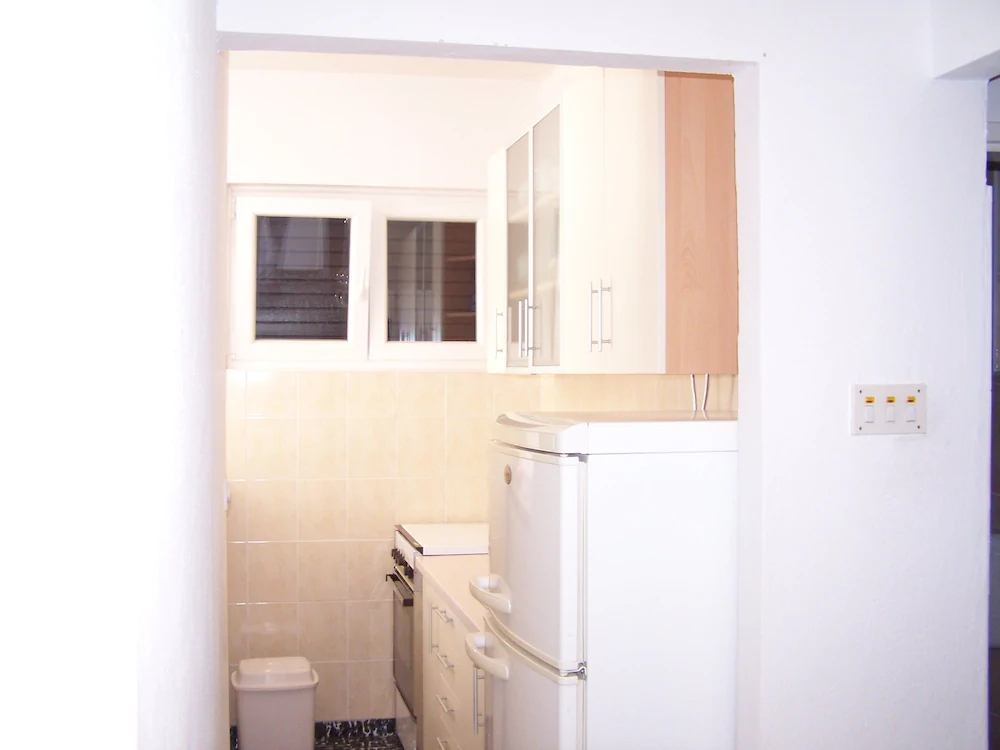 Apartments Danira