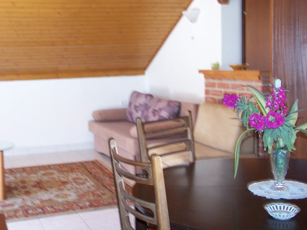 Apartments Danira