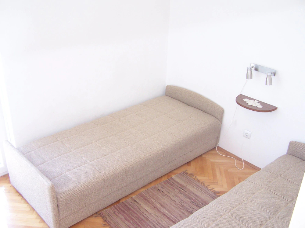 Apartments Danira