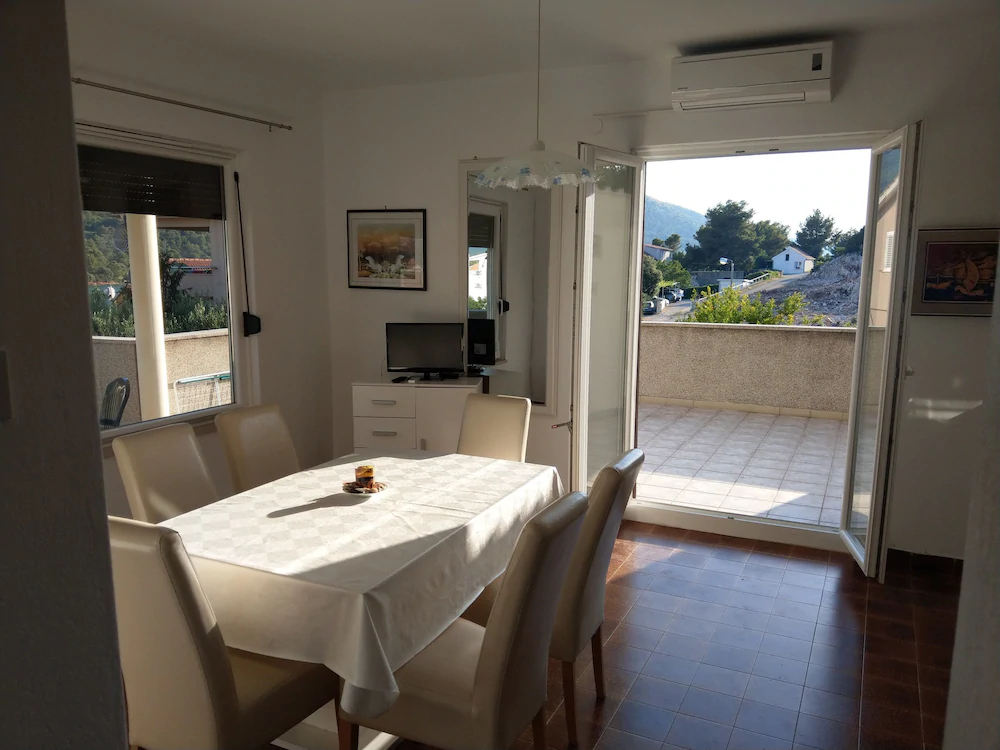 Apartments Danira