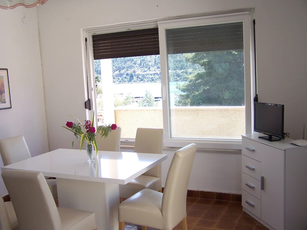 Apartments Danira