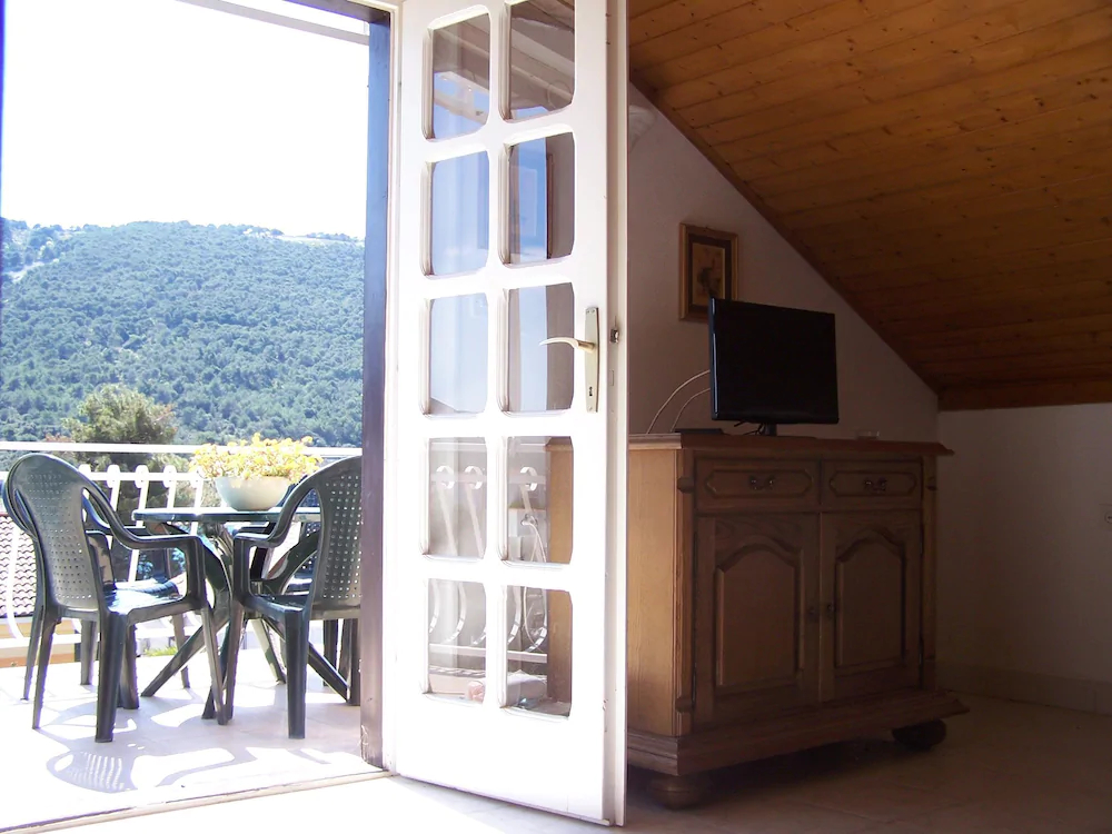 Apartments Danira