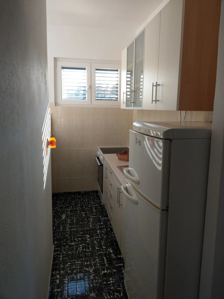 Apartments Danira