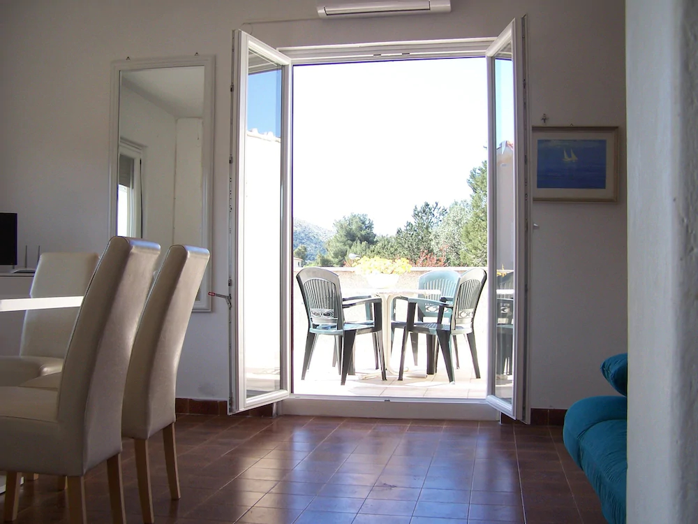 Apartments Danira