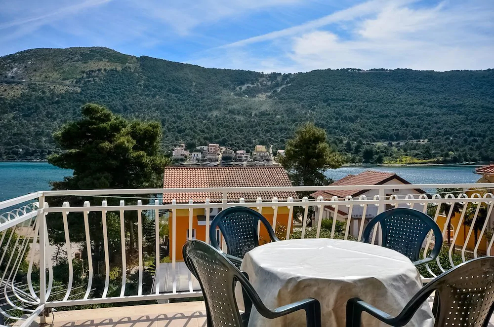 Apartments Danira
