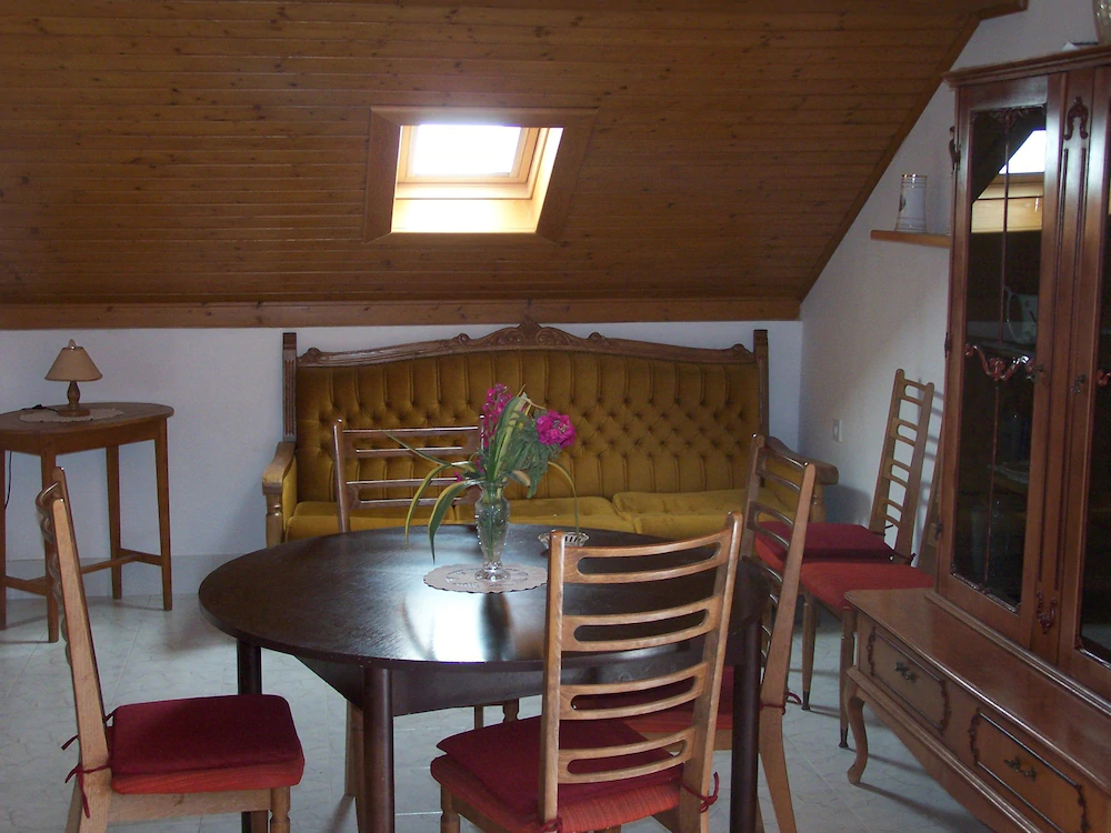 Apartments Danira