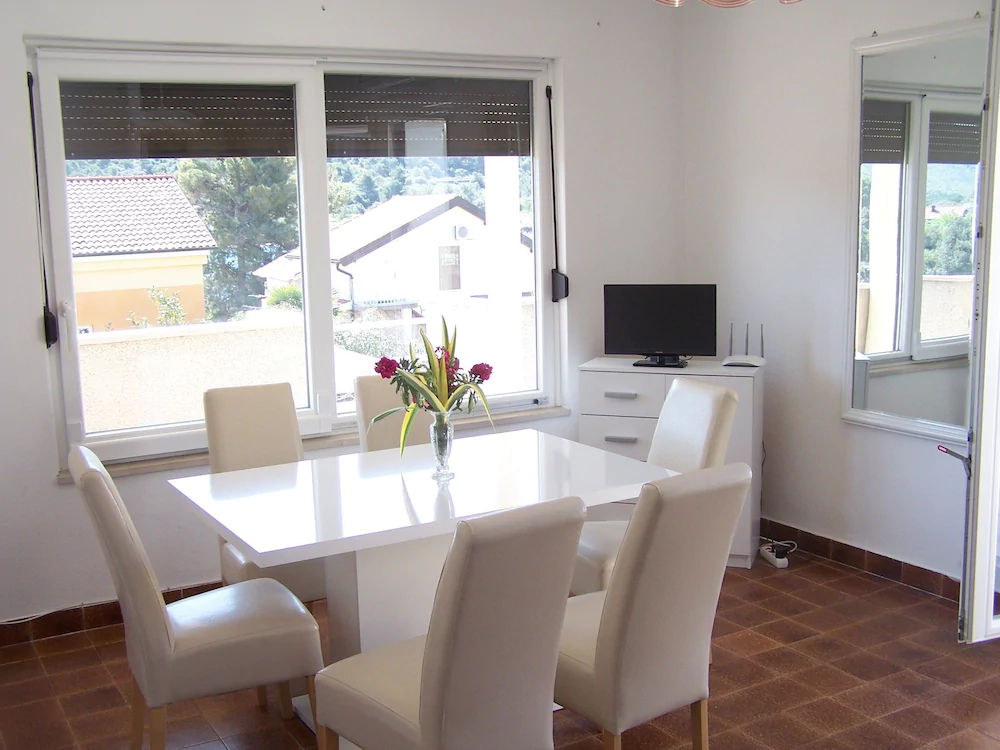 Apartments Danira
