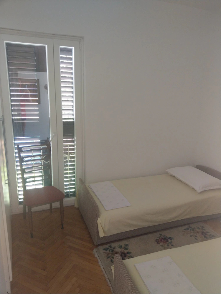 Apartments Danira