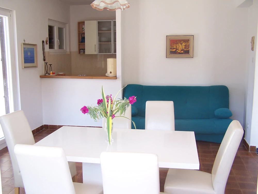 Apartments Danira