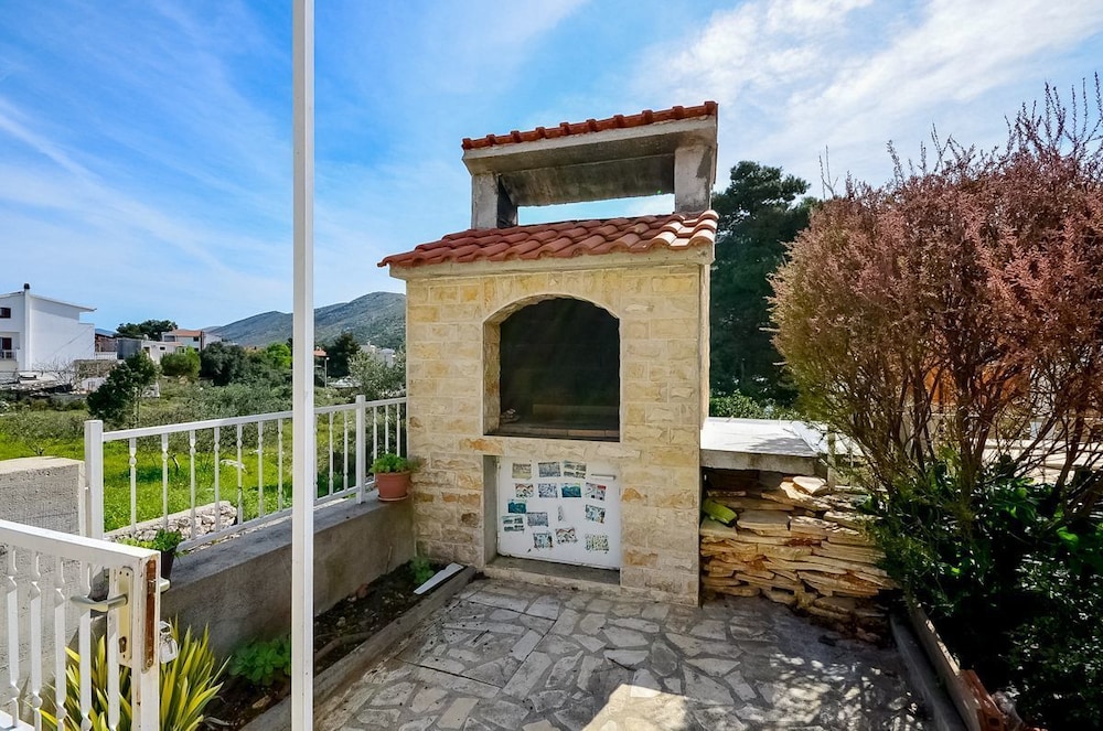 Apartments Danira