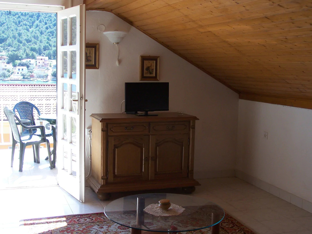 Apartments Danira