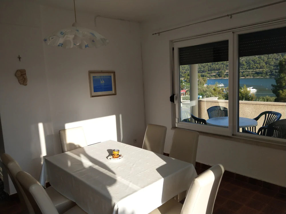 Apartments Danira