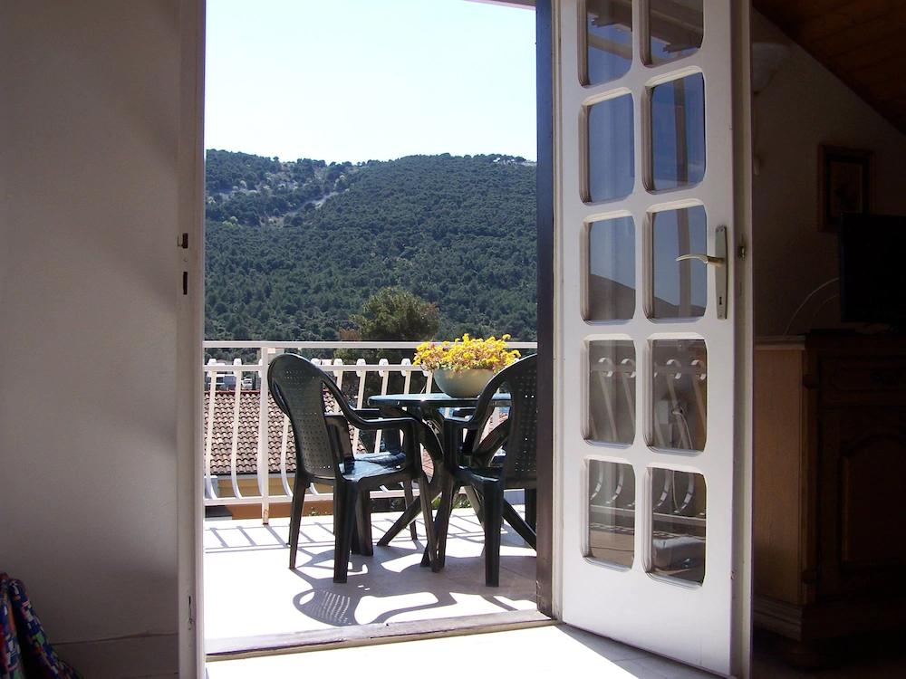 Apartments Danira