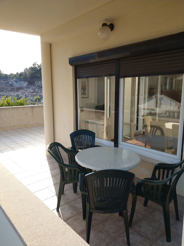 Apartments Danira