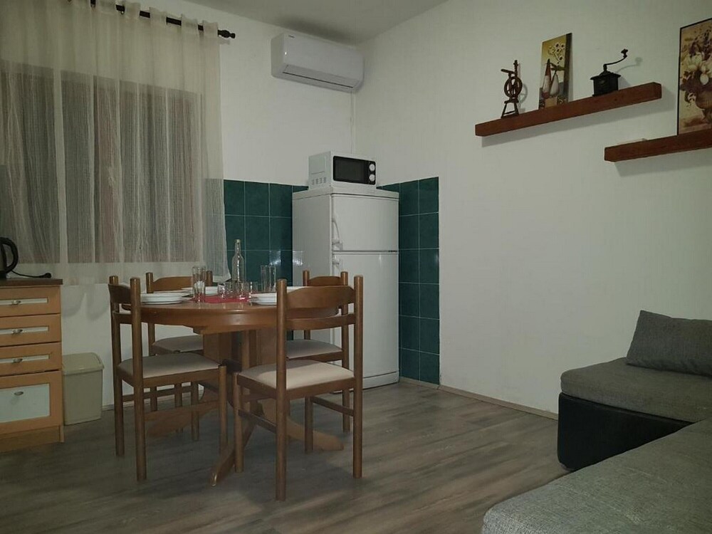 Apartments Dragica